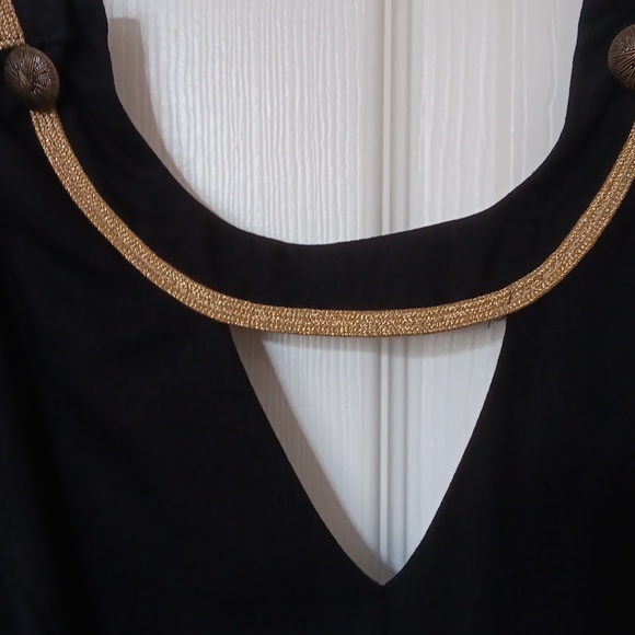 Vintage Jumpsuit,sizeS - Picture 3 of 10